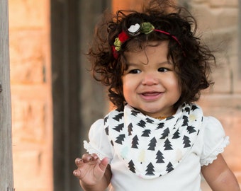 bandana bibs baby boy