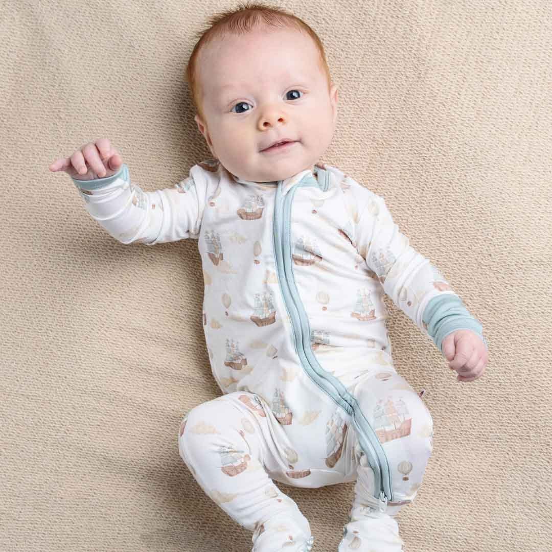 Peter Pan Pajamas Etsy