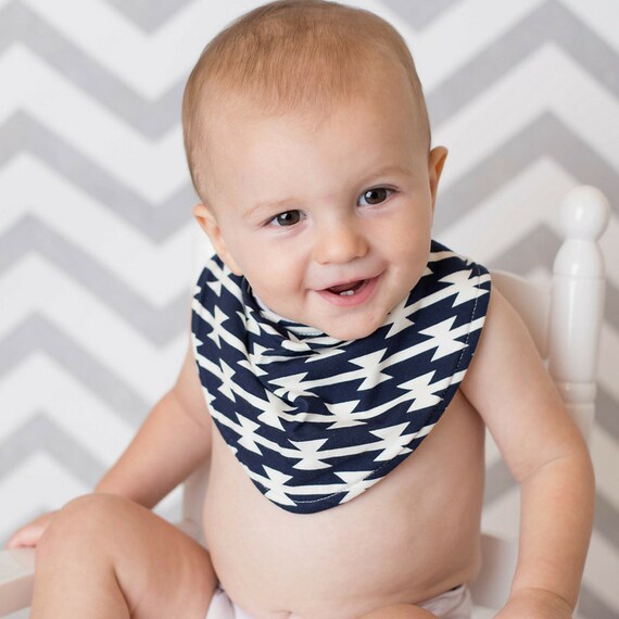 bandana bibs for baby boy