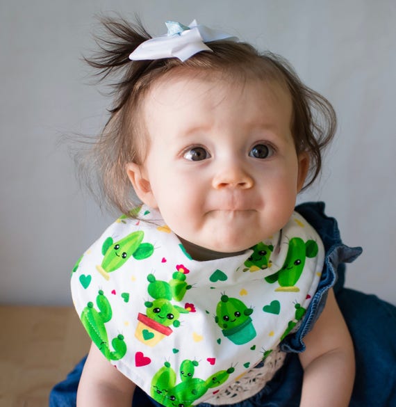 etsy bandana bibs