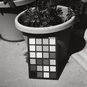 Experimental Prototype 35mm Film