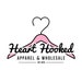 Heart Hooked Apparel