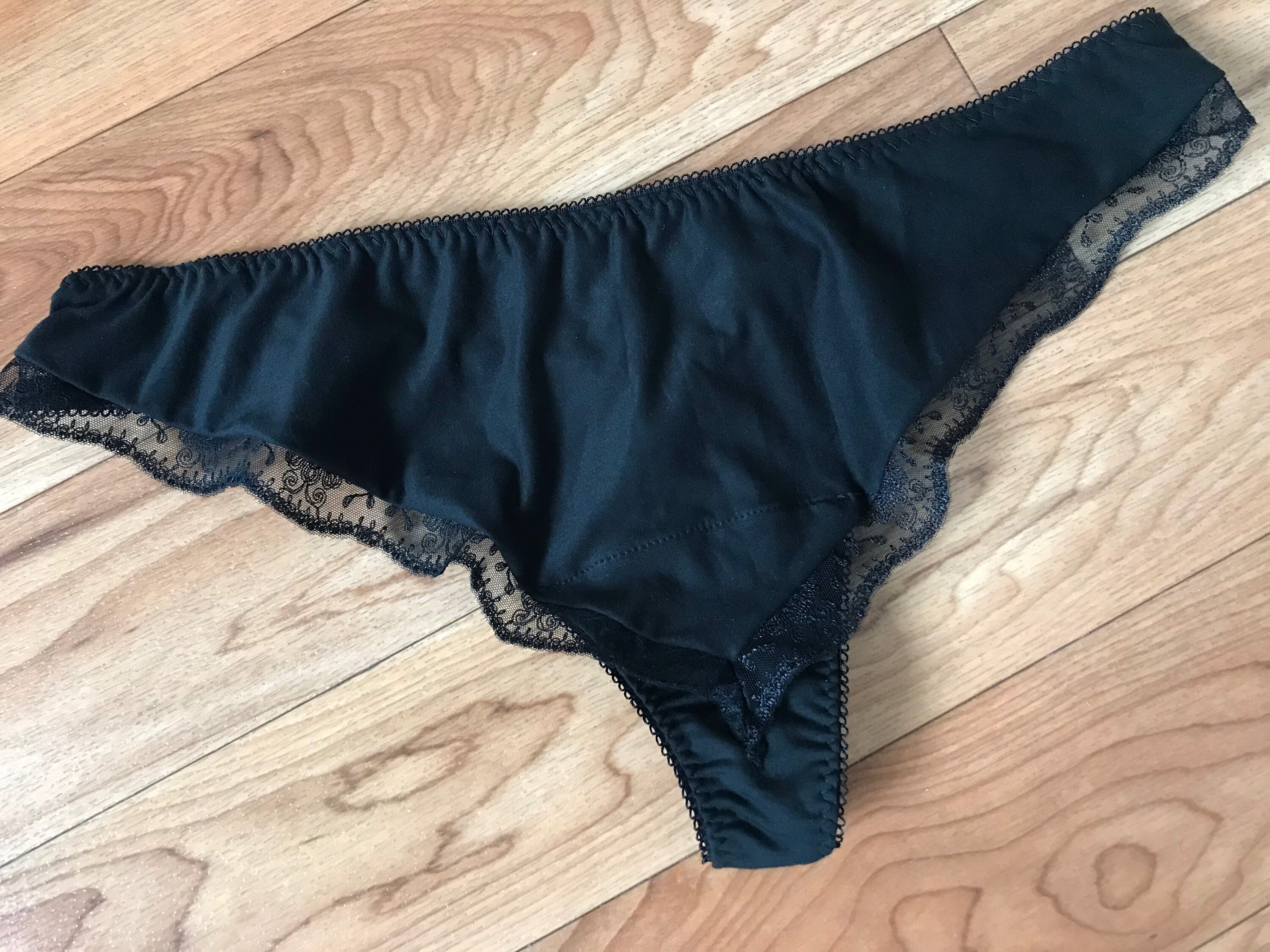 getragene unterwäsche verkaufen etsy