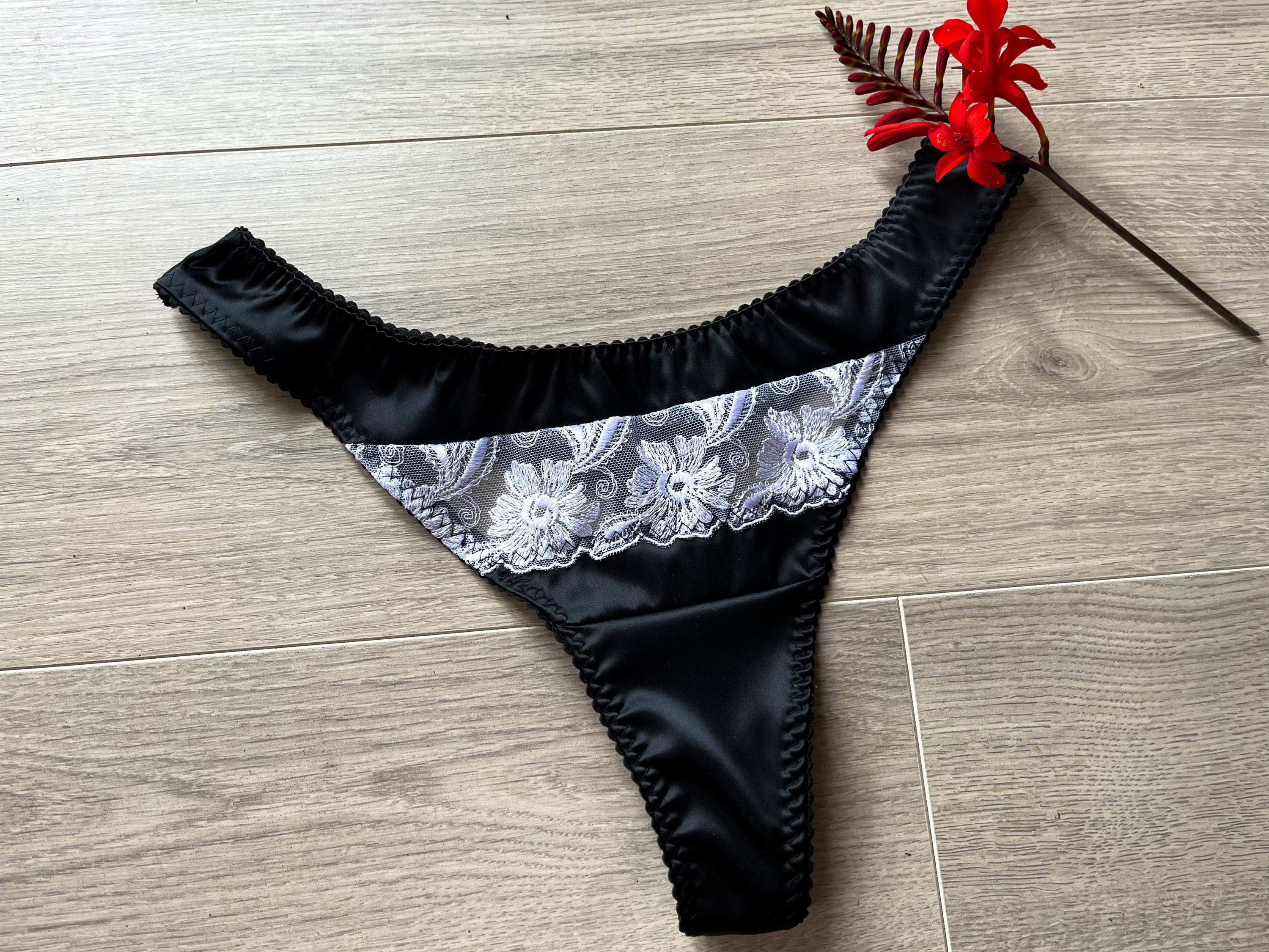 Size online 18 panties