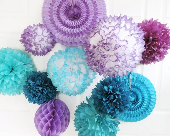 Frozen Party Decorations Frozen Birthday Decorations Frozen Etsy