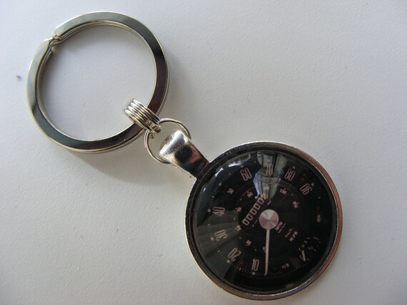 mini keyring