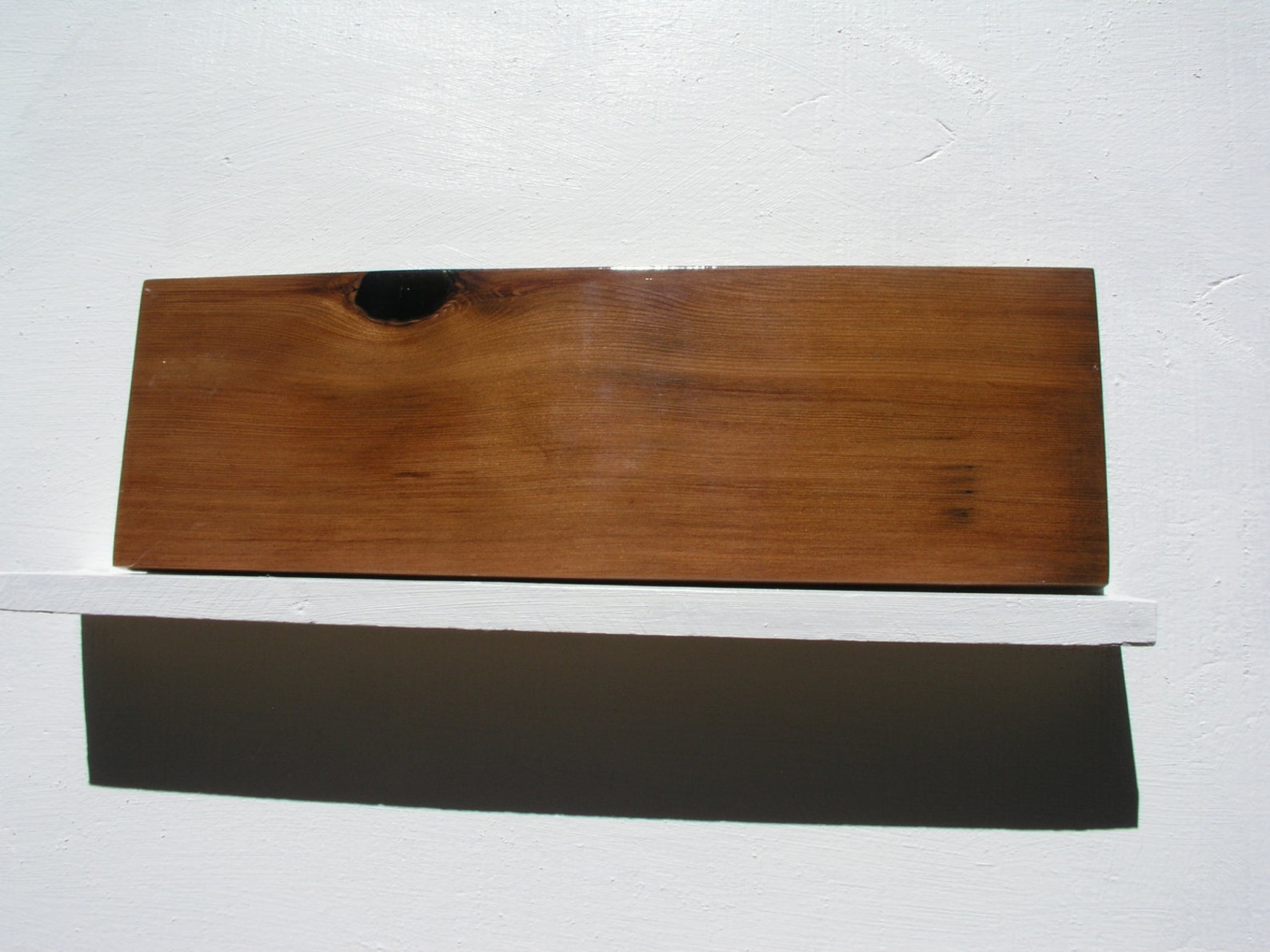 Knotty Old Growth Redwood Address Plaque. High Gloss finish Etsy