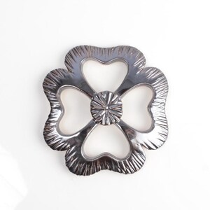 Bikini cover up, sarong wrap or pareo made with handmade ceramic scarf holder Black