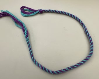 Friendship bracelet