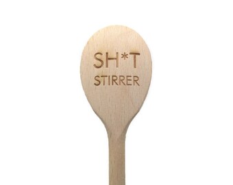 The Wooden Spoon Was Quite The Punishment Meme On Imgur