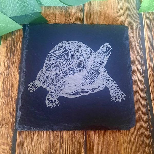 Reptile Slate Etsy
