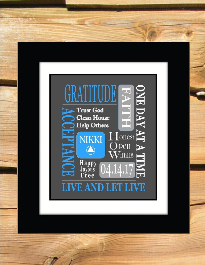 can you date your aa sponsor