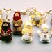 Donna reviewed Traditional Nativity Decoration-  Nativity Christmas garland, Traditional decorations, Christmas garland, christmas decor