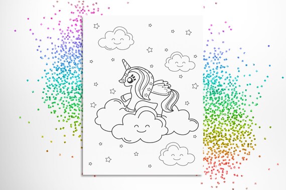 Featured image of post Unicorn Magical Unicorn Unicorn Cute Coloring Pages / See more ideas about unicorn, unicorn art, unicorns and mermaids.