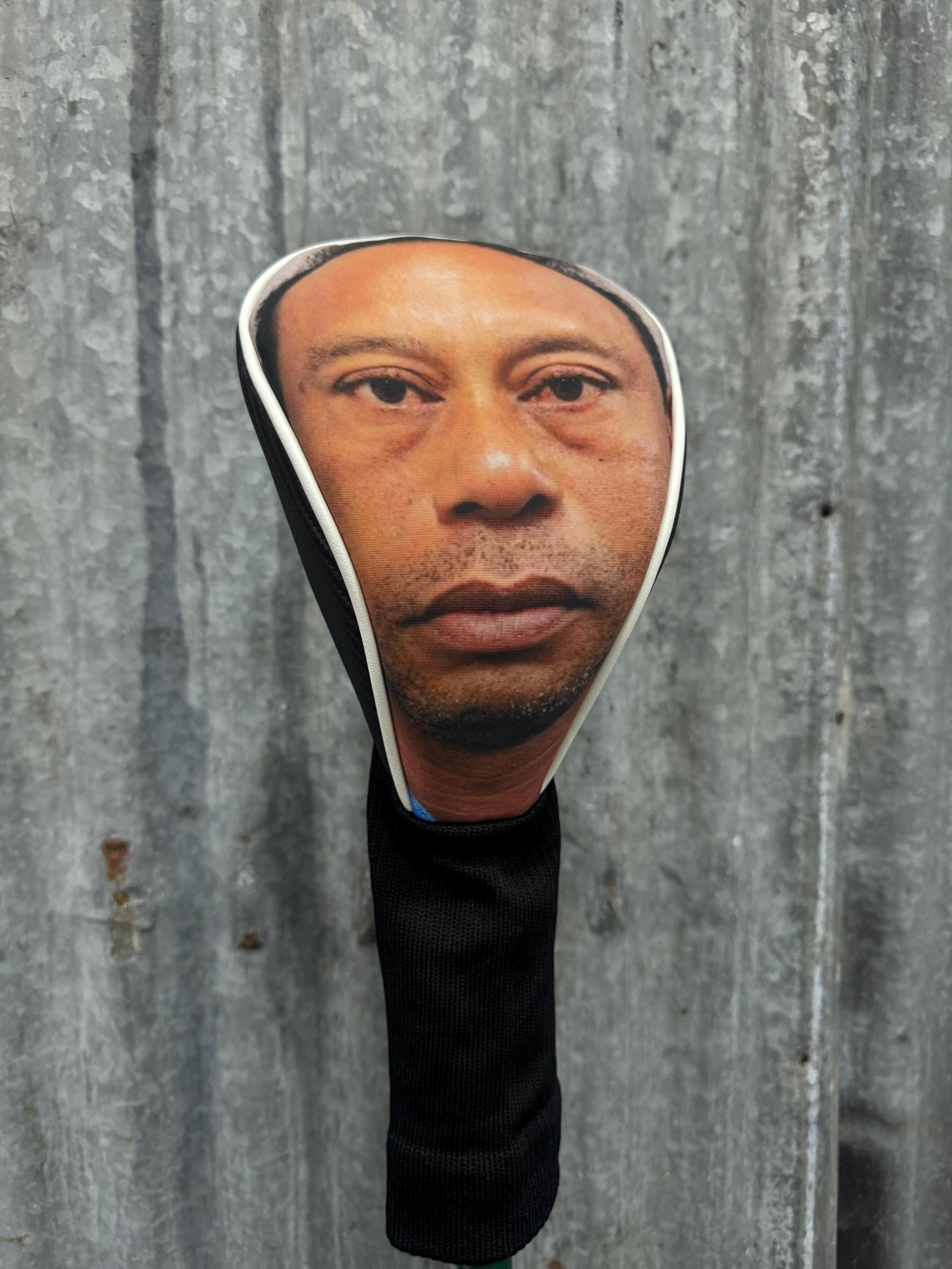 Tiger golf towel - Etsy 日本