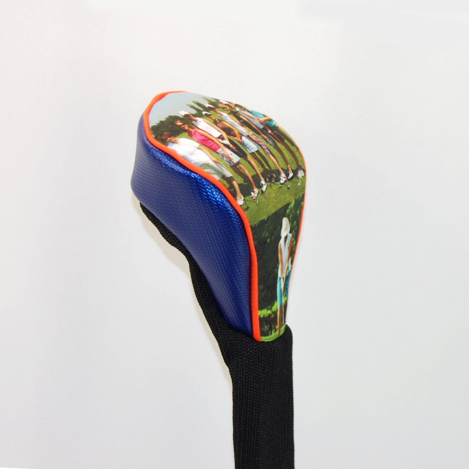 Personalized Golf Fairway Cover