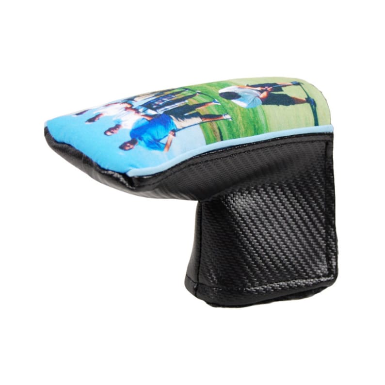 Personalized Putter Cover Etsy