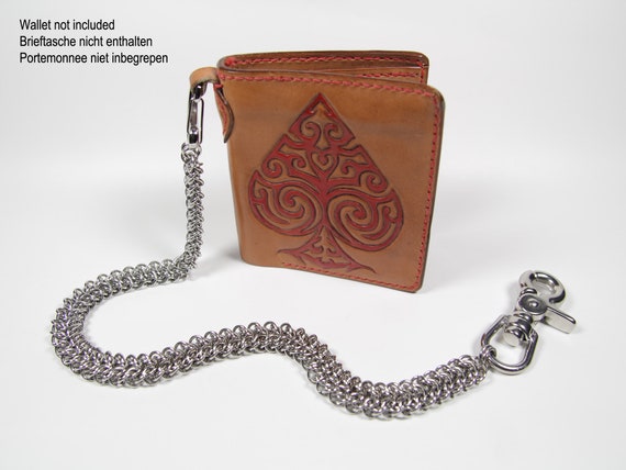 Biker chain hotsell belt