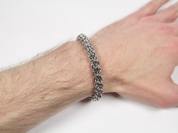 Jen Hansen Marquis CZ Tennis Bracelet in Silver – Estilo Boutique
