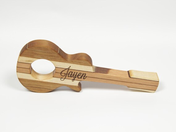 Organic 2025 wood teether