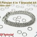 see more listings in the Chainmail kits&tutorials section