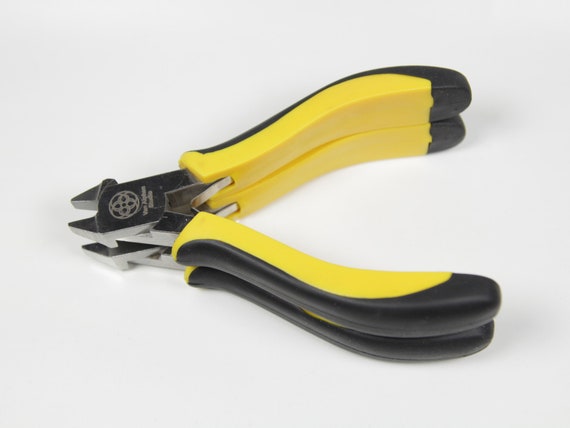 Two Pair of Chain Nose Armorer s Pliers 5mm Vanalphenstudio