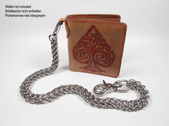 full persian wallet chain