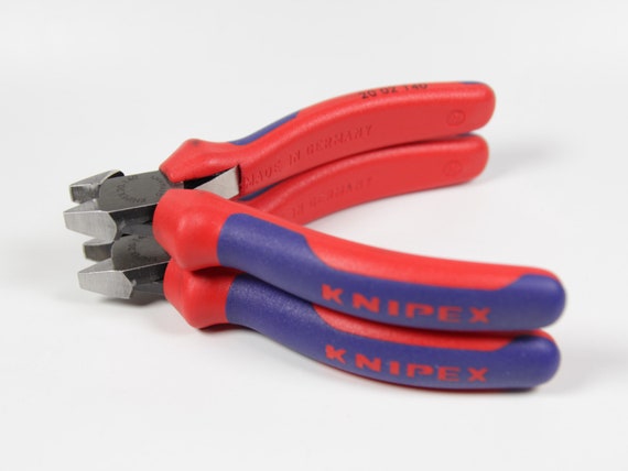 Tools that bite! KNIPEX Cobra® range of pliers - Professional Electrician