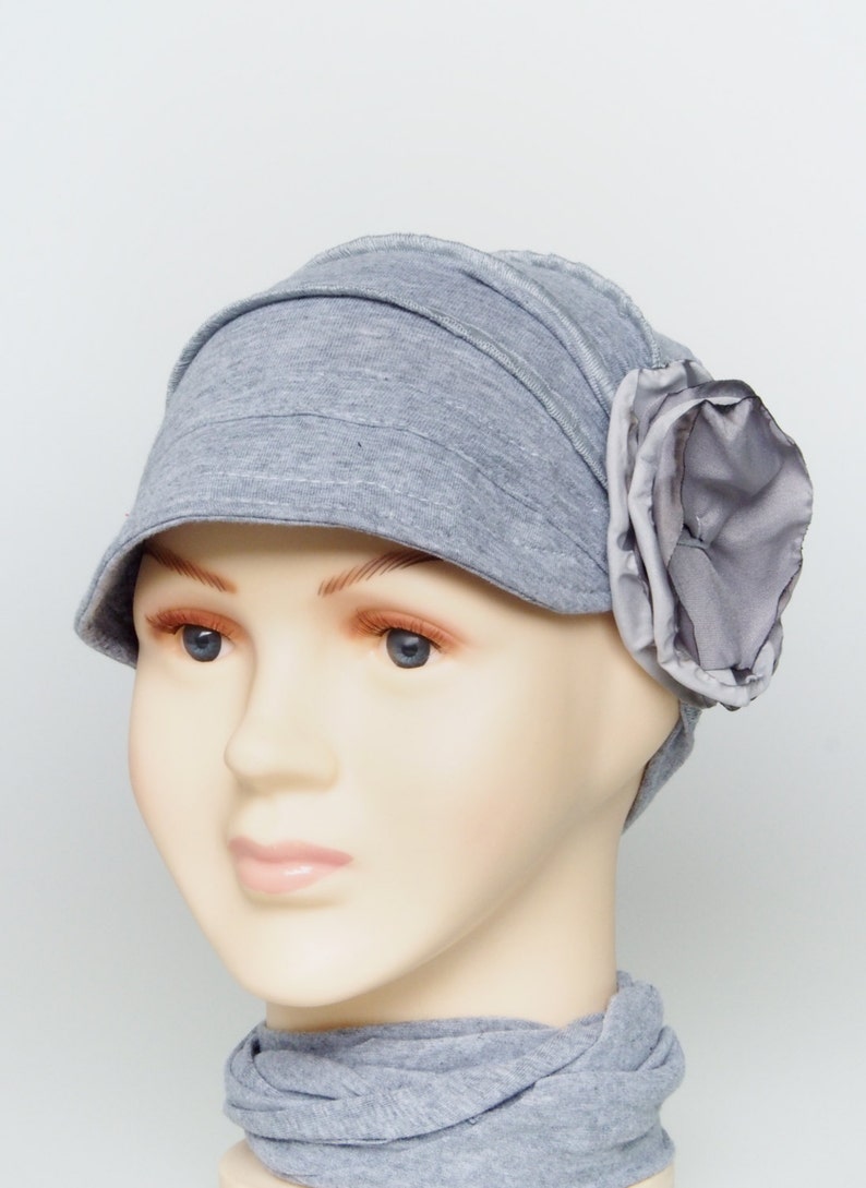 Girls Cancer Hat kids Alopecia Hat Chemo Headwear Children Etsy