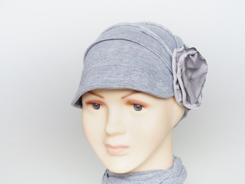 Girls Cancer Hat kids Alopecia Hat Chemo Headwear Children Etsy