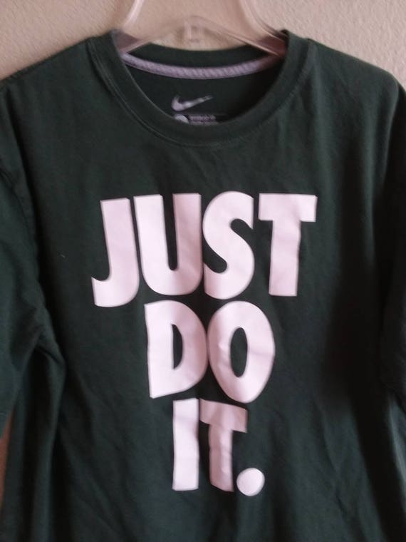 nike just do it top