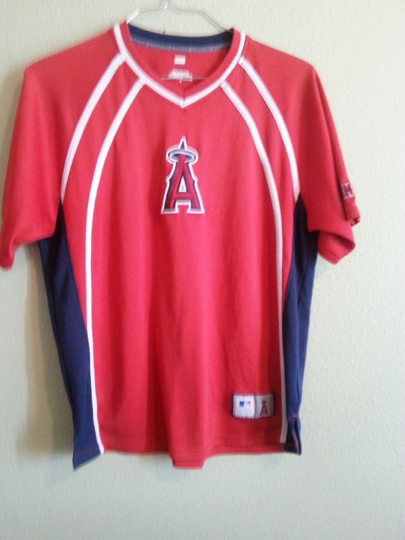 california baseball jersey