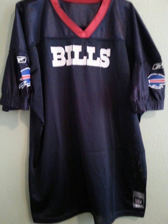 buffalo bills youth jersey