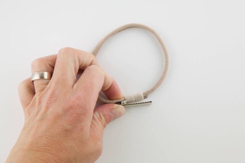 interchangeable nylon headbands