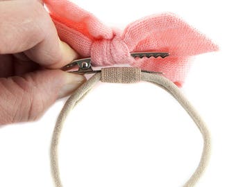 Auf welche Kauffaktoren Sie als Kunde bei der Wahl der Baby stirnband schleife achten sollten!