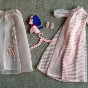 barbie doll nighty