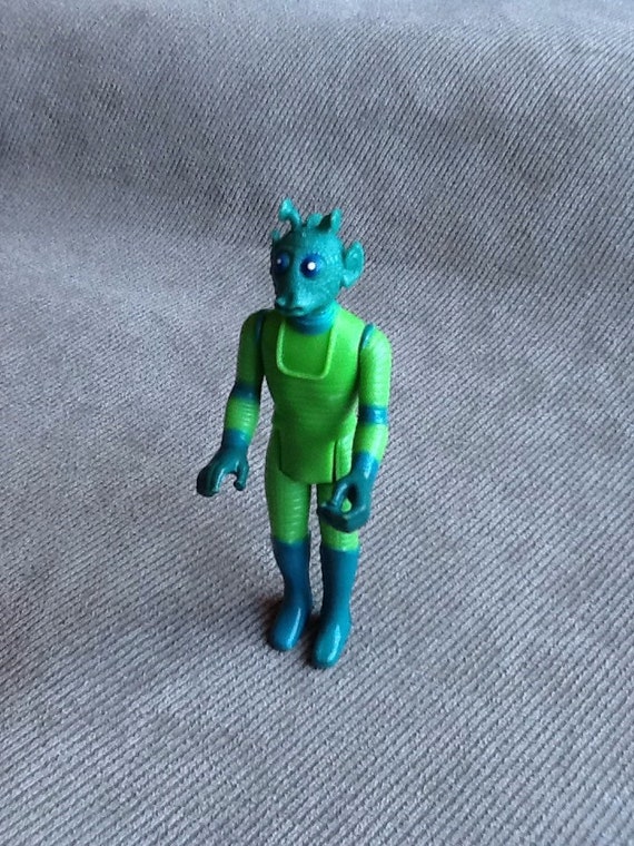 greedo vintage