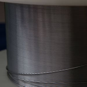 Pure Niobium Round Wire