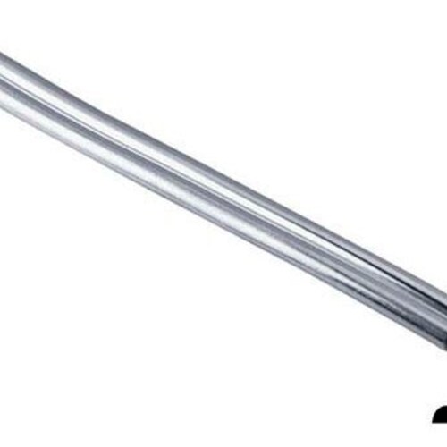 925 Sterling Silver Halfround Wire soft Etsy