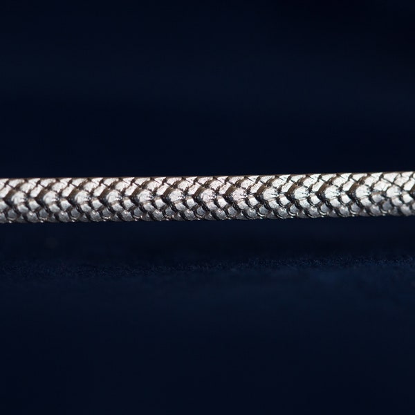 concord 11 snake skin