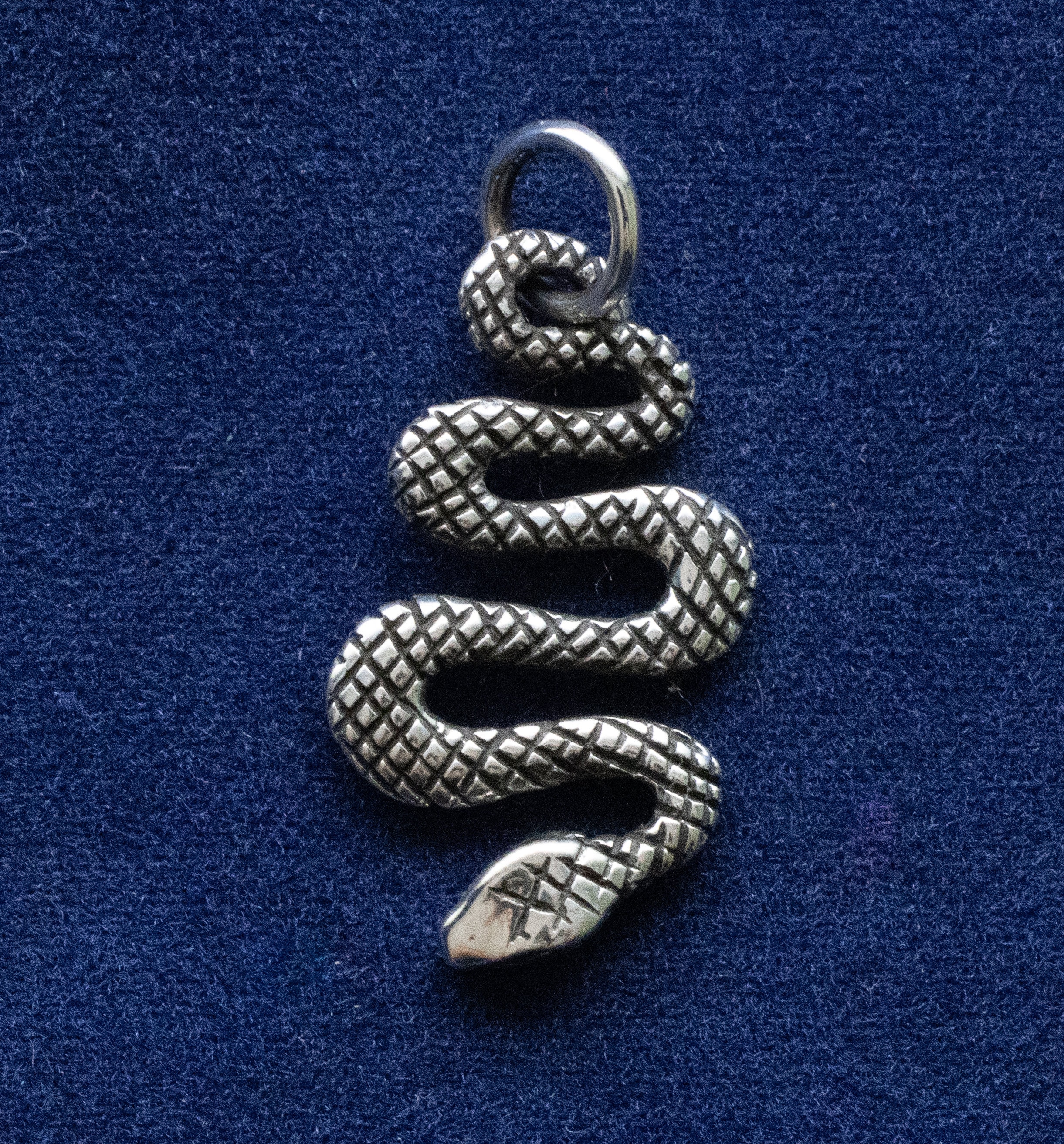 Charm Pendente Pandora Argento S925 797906nrgmx Quadrifoglio Verde NO - Foto 4