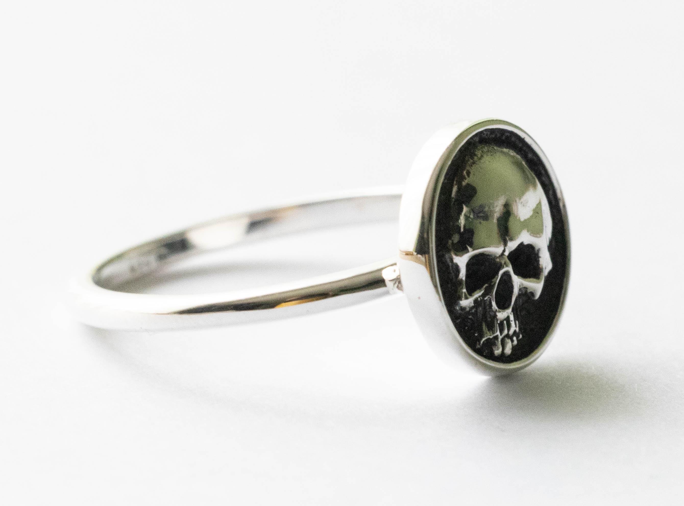 The Shadow Ring - Etsy Canada