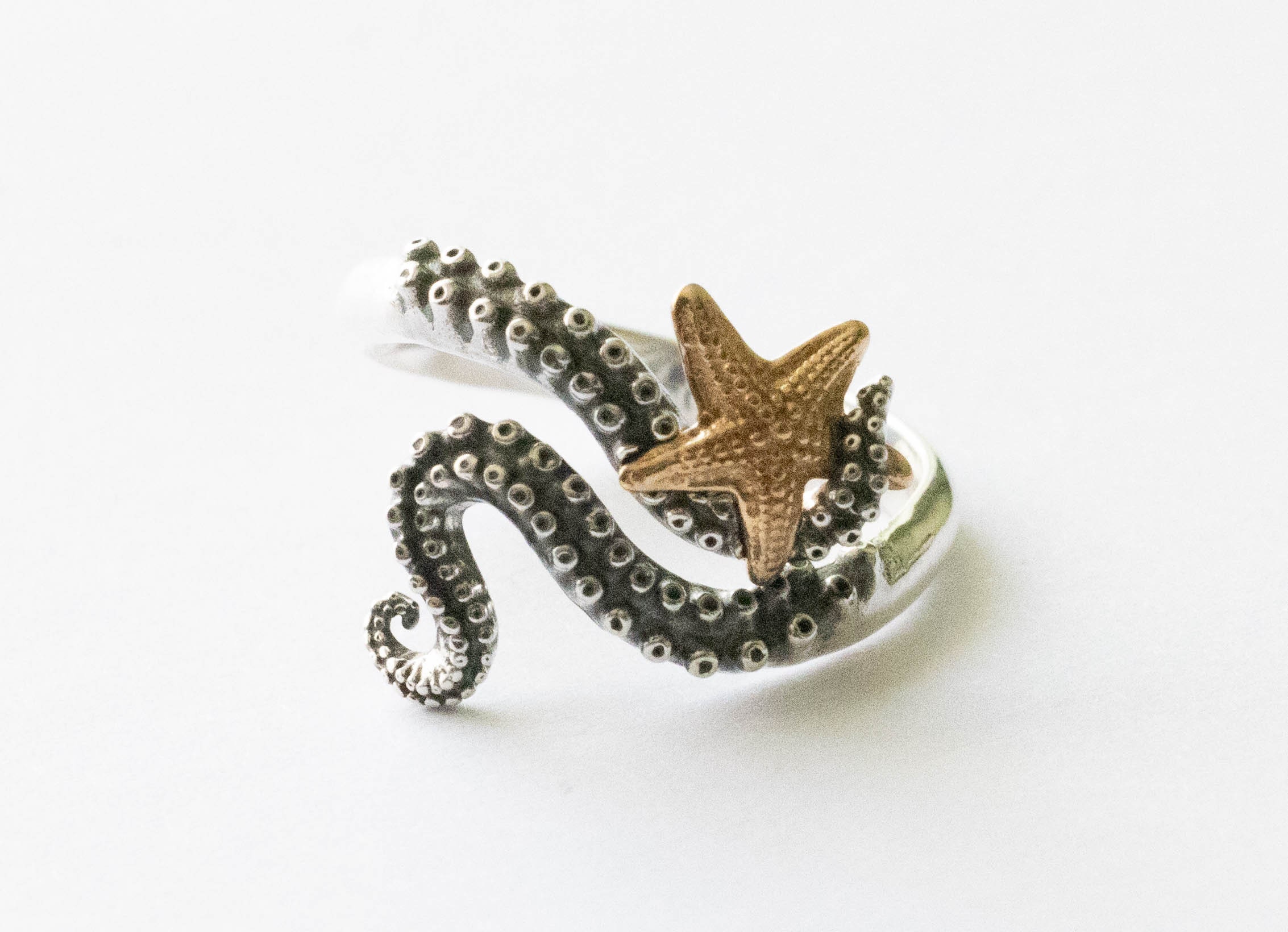 Starfish Embellished Belt Buckle Starfish Buckle Belt - Etsy main image 3