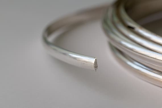 Argentium silver hotsell wire