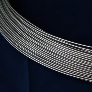 Titanium Wire Grade 1 Genuine Pure Titanium - AliExpress