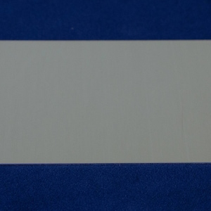 Feuille d&#39;argent sterling 925 (entièrement recuite douce)