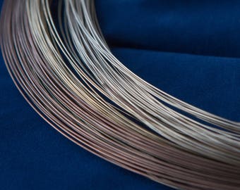 Messing- en bronssoldeerdraden: uitstekende kleurovereenkomst