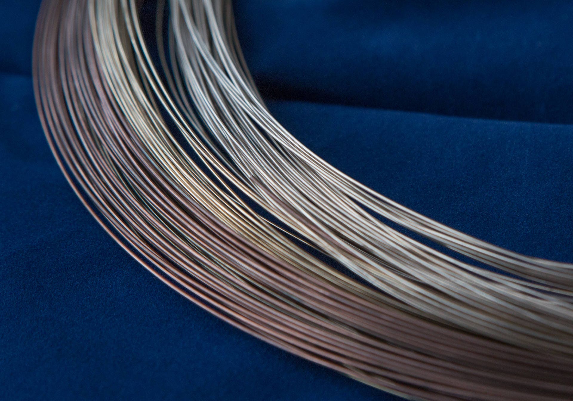 Brass and Bronze Solder Wires Excellent Color Match Etsy Canada