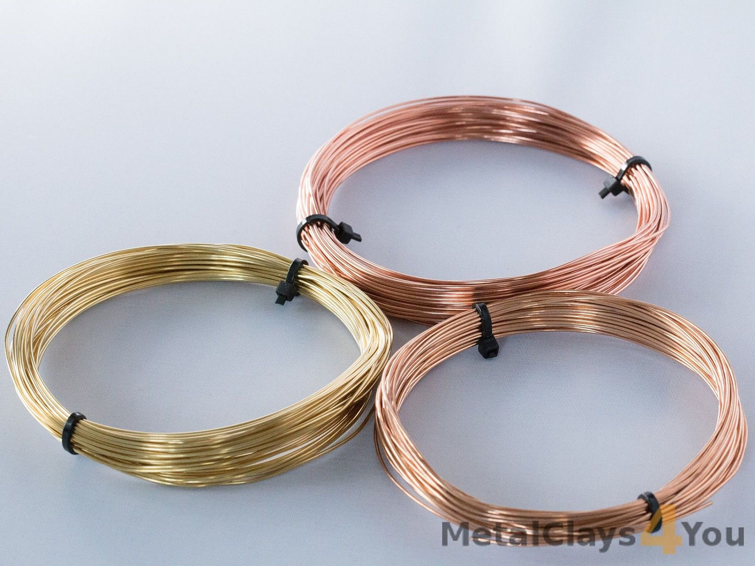 Bronze wire for jewelry best sale making