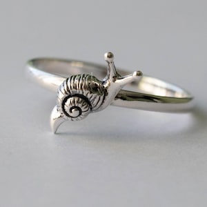 Sciolto Anello Waterford Morso Snodato GS & Ss (UKSALES25) Stesso - Foto 10